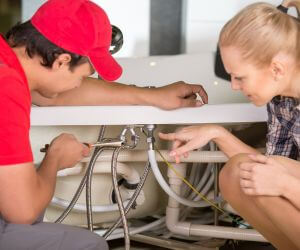 About The Faucet Pros Spring Valley, OH